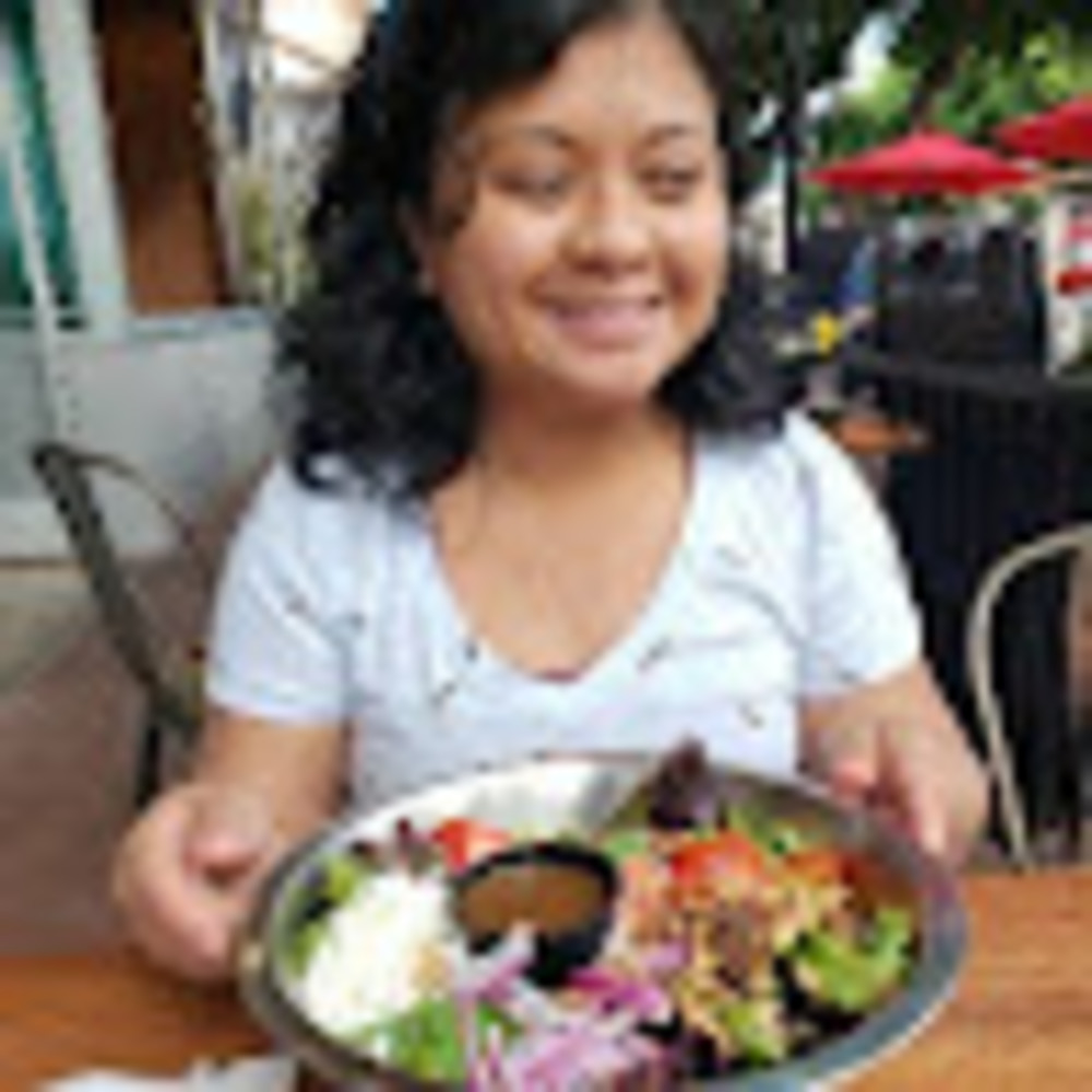 Meet your Posher, Teach beach